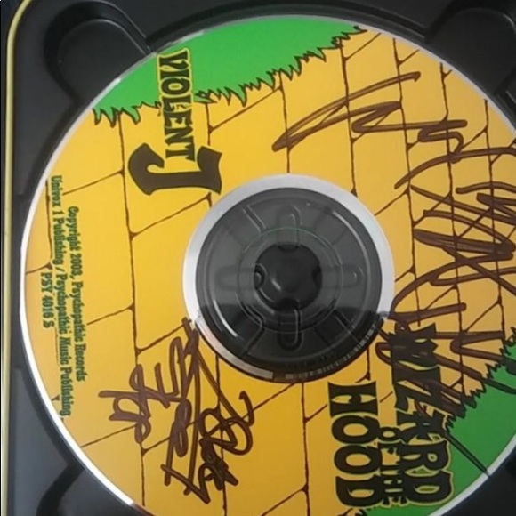 Icp cdc - Picture 2 of 3